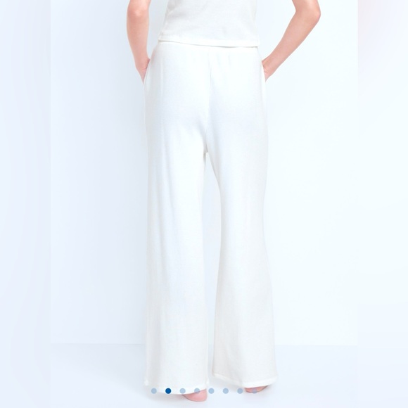 Old Navy waffle lounge pants - Picture 2 of 5